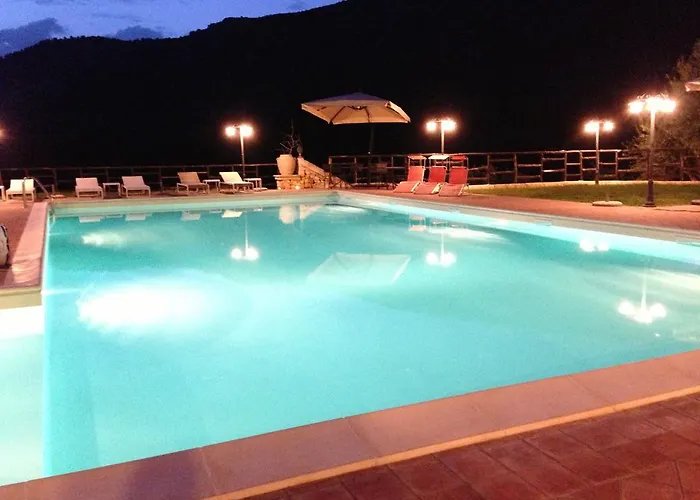 Agroturismo Pantalica Ranch Sortino