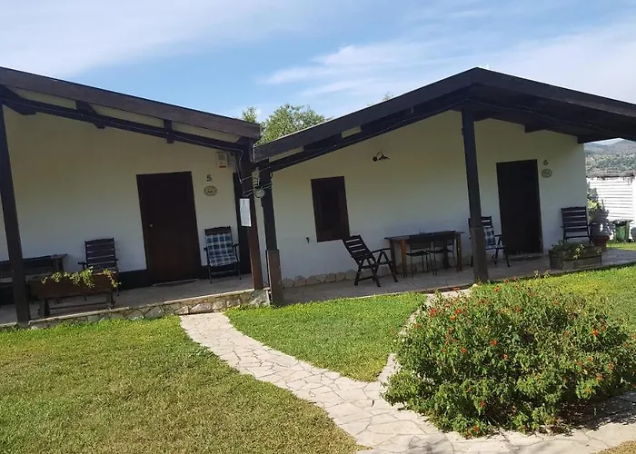 Pantalica Ranch Agroturismo