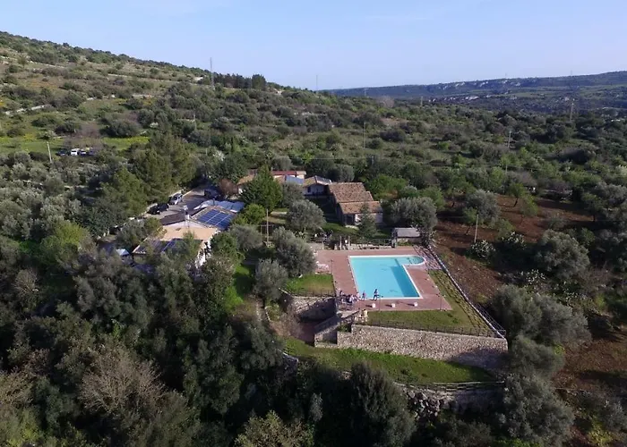 Pantalica Ranch *