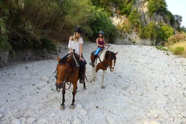 Pantalica Ranch