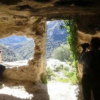Agroturismo Pantalica Ranch *