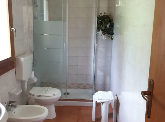 Agroturismo Pantalica Ranch *