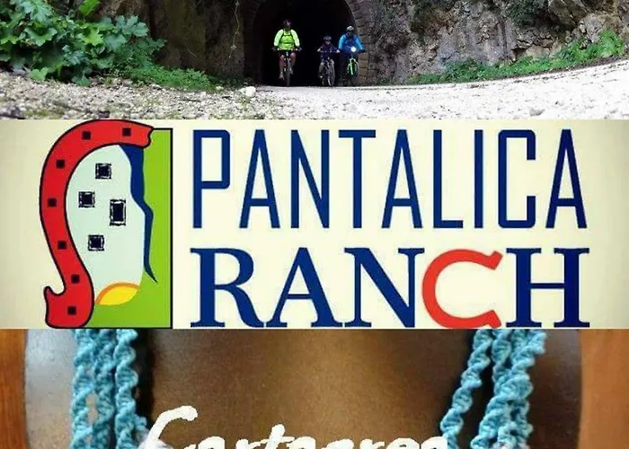 Pantalica Ranch
