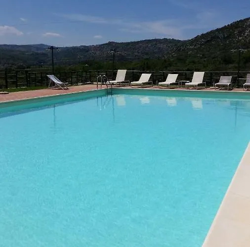 Pantalica Ranch