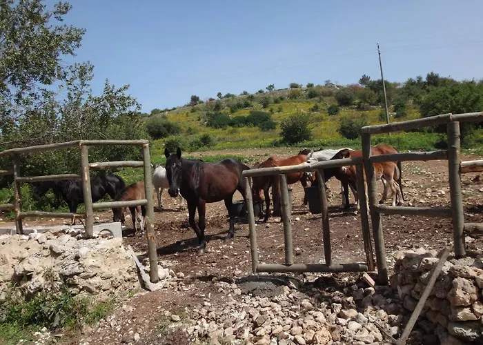 Pantalica Ranch